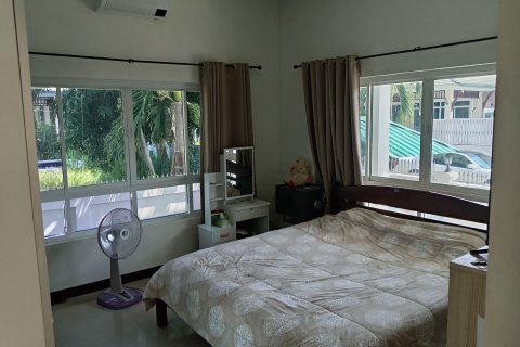 Maison à Hua Hin, Thaïlande 3 chambres № 142734 - photo 10