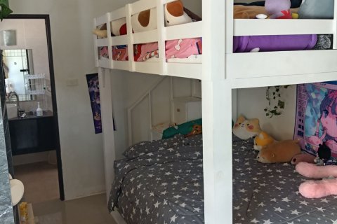 Maison à Hua Hin, Thaïlande 3 chambres № 142734 - photo 11