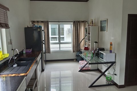 Maison à Hua Hin, Thaïlande 3 chambres № 142734 - photo 8