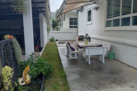 Maison à Hua Hin, Thaïlande 3 chambres № 142734 - photo 4