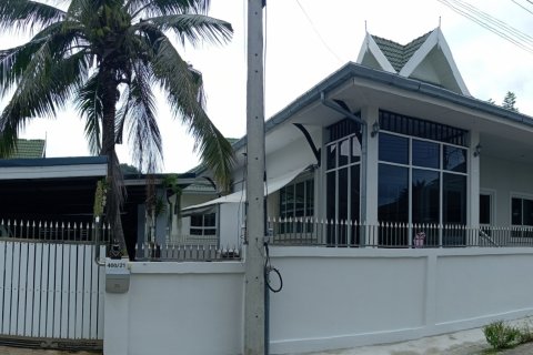 Maison à Hua Hin, Thaïlande 3 chambres № 142734 - photo 2