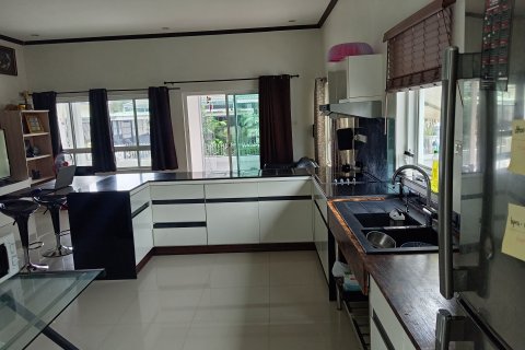 Maison à Hua Hin, Thaïlande 3 chambres № 142734 - photo 7