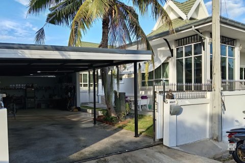 Maison à Hua Hin, Thaïlande 3 chambres № 142734 - photo 3