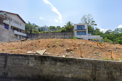 Земельный участок в Кату, Таиланд 1148м2  № 142728 - фото 4