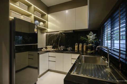 House in Taling Chan, Bangkok, Thailand 5 bedrooms № 142729 - photo 10