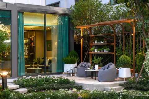 House in Taling Chan, Bangkok, Thailand 5 bedrooms № 142729 - photo 3