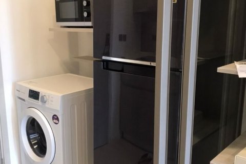 Studio in the Condo in Chatuchak, Bangkok, Thailand  № 142731 - photo 5