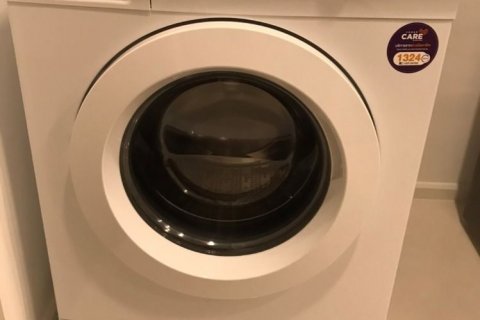 Studio in the Condo in Chatuchak, Bangkok, Thailand  № 142731 - photo 8