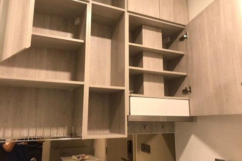 Studio in the Condo in Chatuchak, Bangkok, Thailand  № 142731 - photo 11