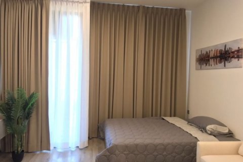 Studio in the Condo in Chatuchak, Bangkok, Thailand  № 142731 - photo 2