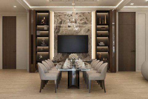 Villa in Pattaya, Thailand 4 bedrooms № 86800 - photo 6