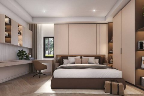 Villa in Pattaya, Thailand 4 bedrooms № 86800 - photo 8