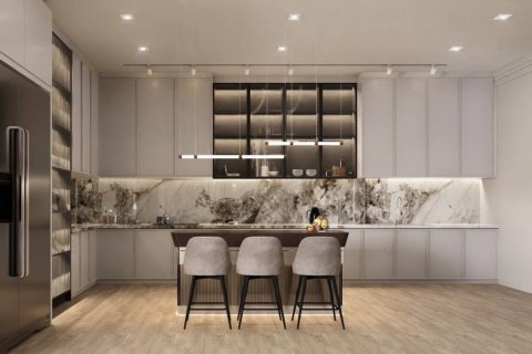 Villa in Pattaya, Thailand 4 bedrooms № 86800 - photo 7