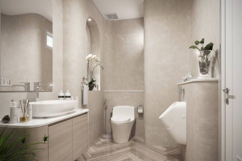 Вилла в Пран Бури, Таиланд с 3 спальнями  № 86798 - фото 6