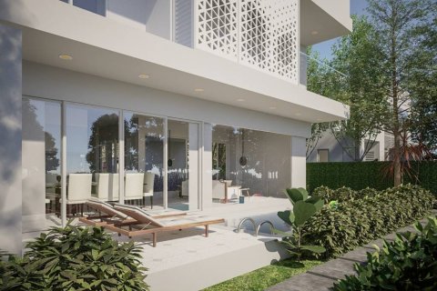 Вилла в Пран Бури, Таиланд с 3 спальнями  № 86798 - фото 8