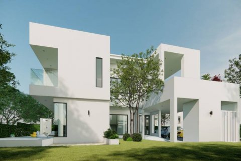 Вилла в Пран Бури, Таиланд с 3 спальнями  № 86798 - фото 9