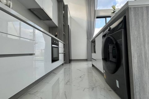 Вилла в Банг Ламунге, Таиланд с 4 спальнями  № 86801 - фото 8