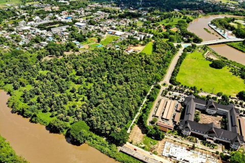 Land in Chiang Rai, Thailand № 86802 - photo 10