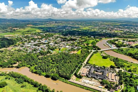 Land in Chiang Rai, Thailand № 86802 - photo 4