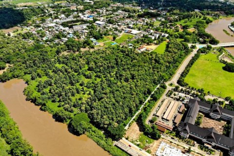 Land in Chiang Rai, Thailand № 86802 - photo 8