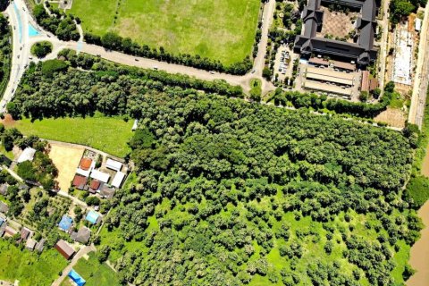 Land in Chiang Rai, Thailand № 86802 - photo 7