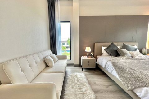 Дом в Паттайе, Таиланд с 5 спальнями  № 86803 - фото 10