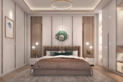 Вилла в Паттайе, Таиланд с 4 спальнями № 86799 - фото 9