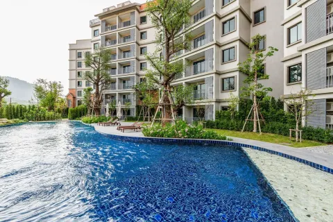 Appartement à Phuket, Thaïlande 1 chambre № 107103 - photo 16