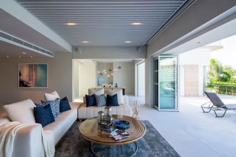 Surin Heights in Phuket, Thailand № 130470 - photo 4