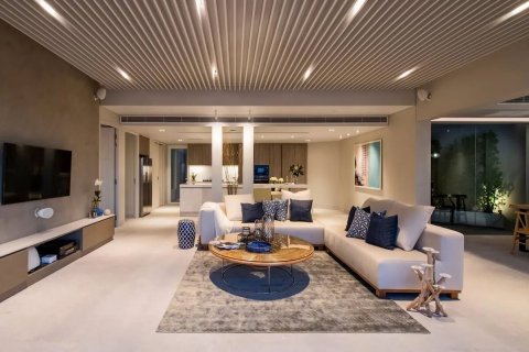 Surin Heights in Phuket, Thailand № 130470 - photo 8