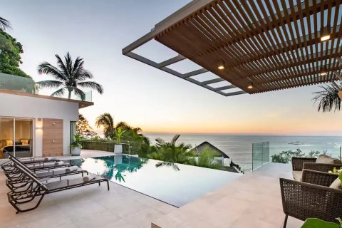 Surin Heights in Phuket, Thailand № 130470 - photo 18