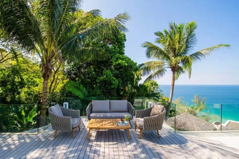 Surin Heights in Phuket, Thailand № 130470 - photo 15