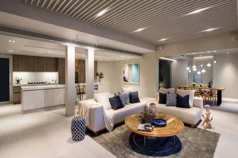 Surin Heights in Phuket, Thailand № 130470 - photo 12