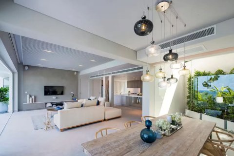 Surin Heights in Phuket, Thailand № 130470 - photo 7