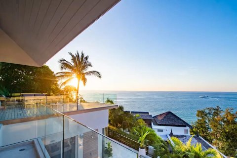 Surin Heights in Phuket, Thailand № 130470 - photo 14