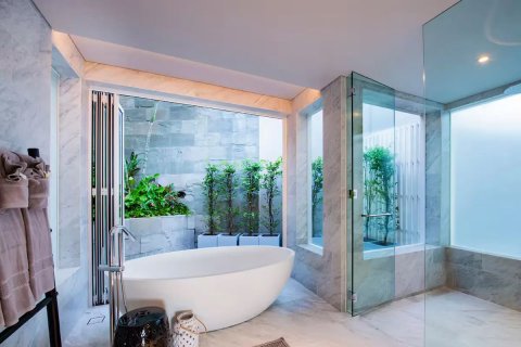 Surin Heights in Phuket, Thailand № 130470 - photo 11