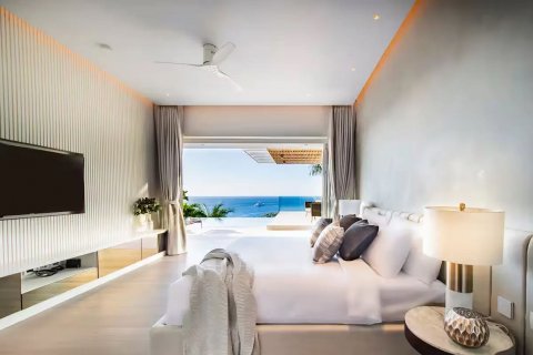 Surin Heights in Phuket, Thailand № 130470 - photo 3