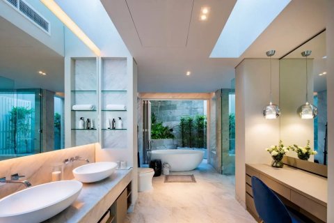 Surin Heights in Phuket, Thailand № 130470 - photo 6