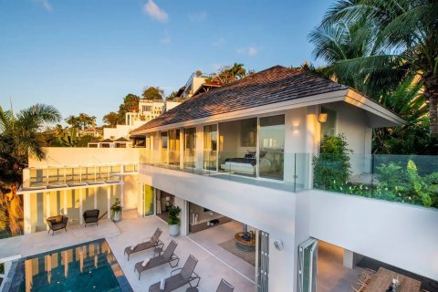 Surin Heights in Phuket, Thailand № 130470 - photo 9