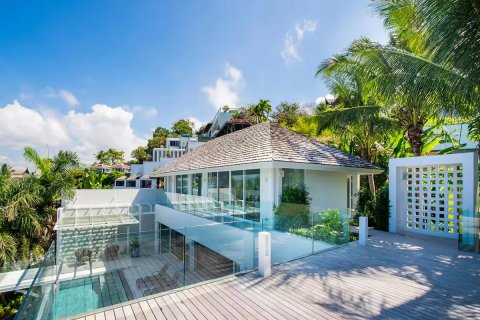 Surin Heights in Phuket, Thailand № 130470 - photo 19