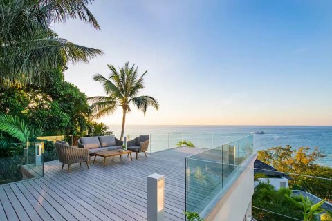 Surin Heights in Phuket, Thailand № 130470 - photo 16