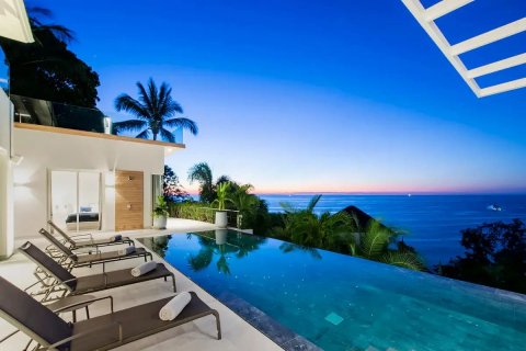 Surin Heights in Phuket, Thailand № 130470 - photo 2