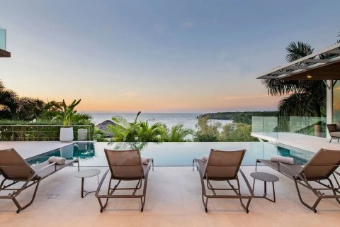 Surin Heights in Phuket, Thailand № 130470 - photo 5