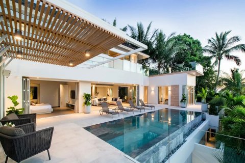 Surin Heights in Phuket, Thailand № 130470 - photo 17