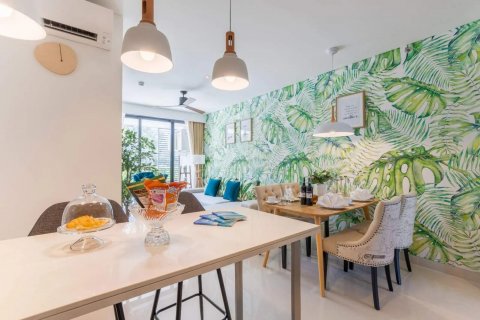 ЖК Cassia Phuket в Пхукете, Таиланд № 130472 - фото 4