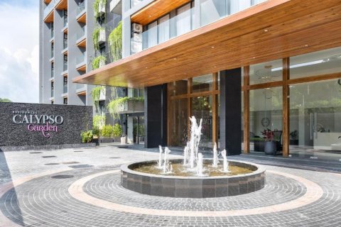 ЖК Calypso Garden в Раваи, Таиланд № 130471 - фото 3