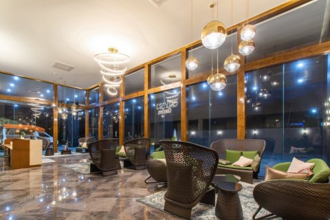 ЖК Calypso Garden в Раваи, Таиланд № 130471 - фото 9