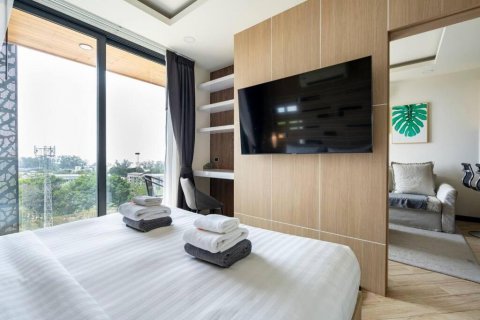 ЖК Calypso Garden в Раваи, Таиланд № 130471 - фото 4