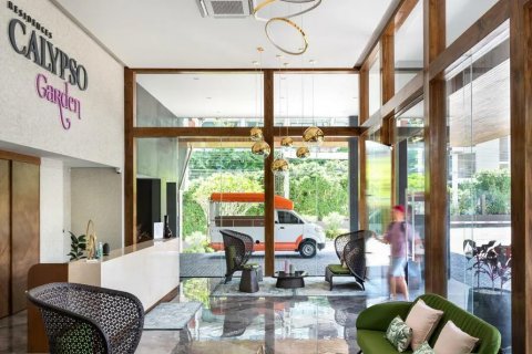 ЖК Calypso Garden в Раваи, Таиланд № 130471 - фото 6