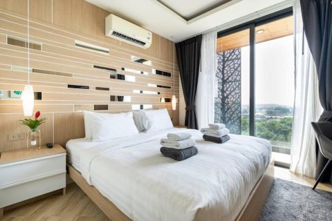 ЖК Calypso Garden в Раваи, Таиланд № 130471 - фото 2